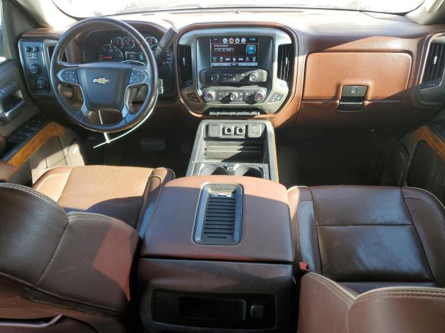 2017 CHEVROLET SILVERADO 3GCUKTEJ3HG115973