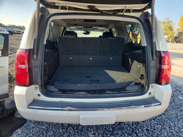 2015 CHEVROLET SUBURBAN K 1GNSKKKC7FR727380