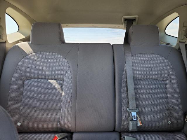 2011 NISSAN ROGUE S - JN8AS5MV3BW674956