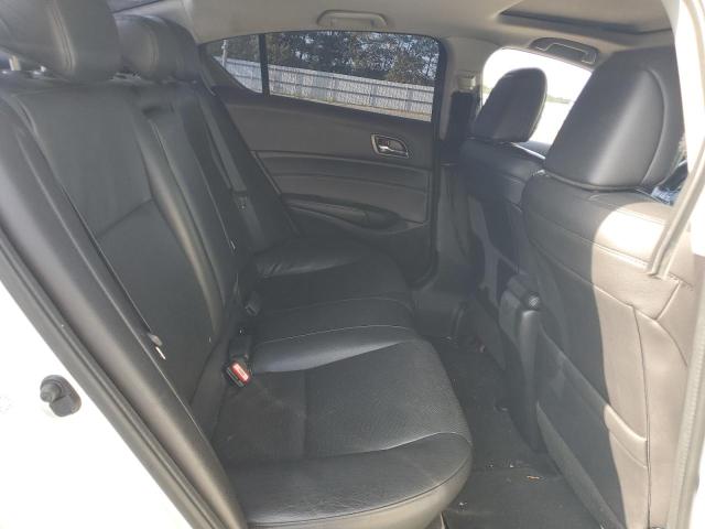 2016 ACURA ILX PREMIU 19UDE2F74GA025539