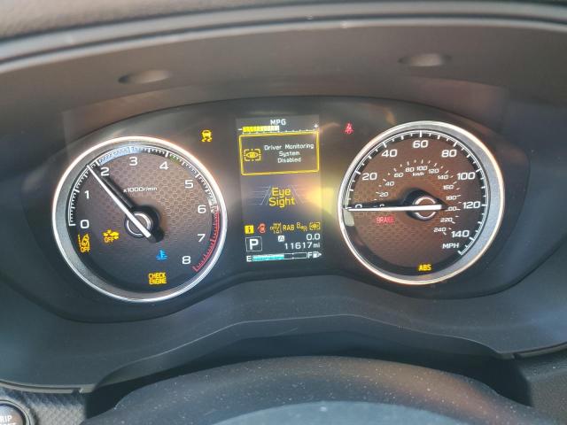 2024 SUBARU FORESTER T JF2SKAMC4RH421488