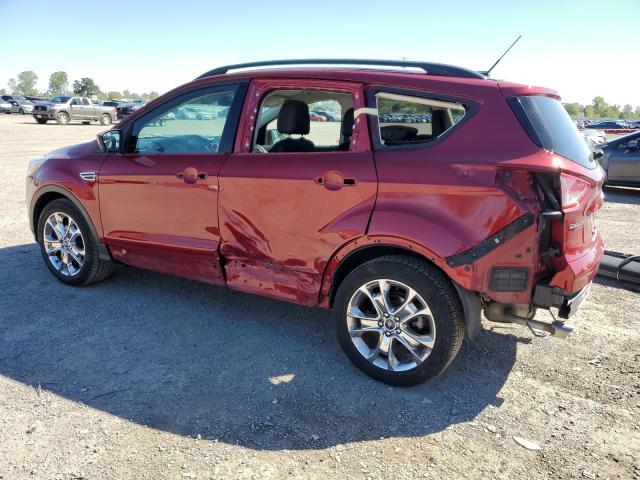 2016 FORD ESCAPE SE - 1FMCU0GX2GUB76938