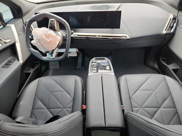 2025 BMW IX XDRIVE5 WB523CF04SCS64117