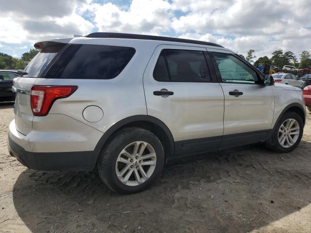 2017 FORD EXPLORER 1FM5K7B81HGE20215