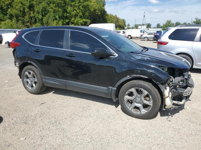 2018 HONDA CR-V EX - 2HKRW2H51JH118726