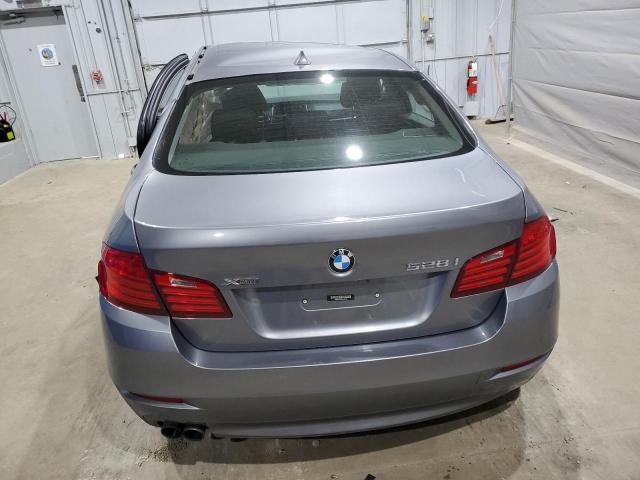 2016 BMW 528 XI WBA5A7C58GG152156
