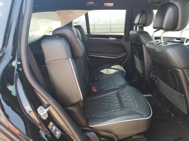 2015 MERCEDES-BENZ GL 550 4MA 4JGDF7DE4FA514592