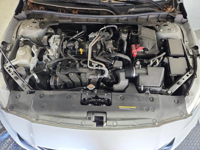 2021 NISSAN ALTIMA S 1N4BL4BV7MN361157
