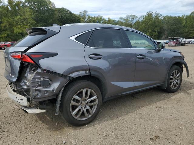 2015 LEXUS NX 200T #3309194615
