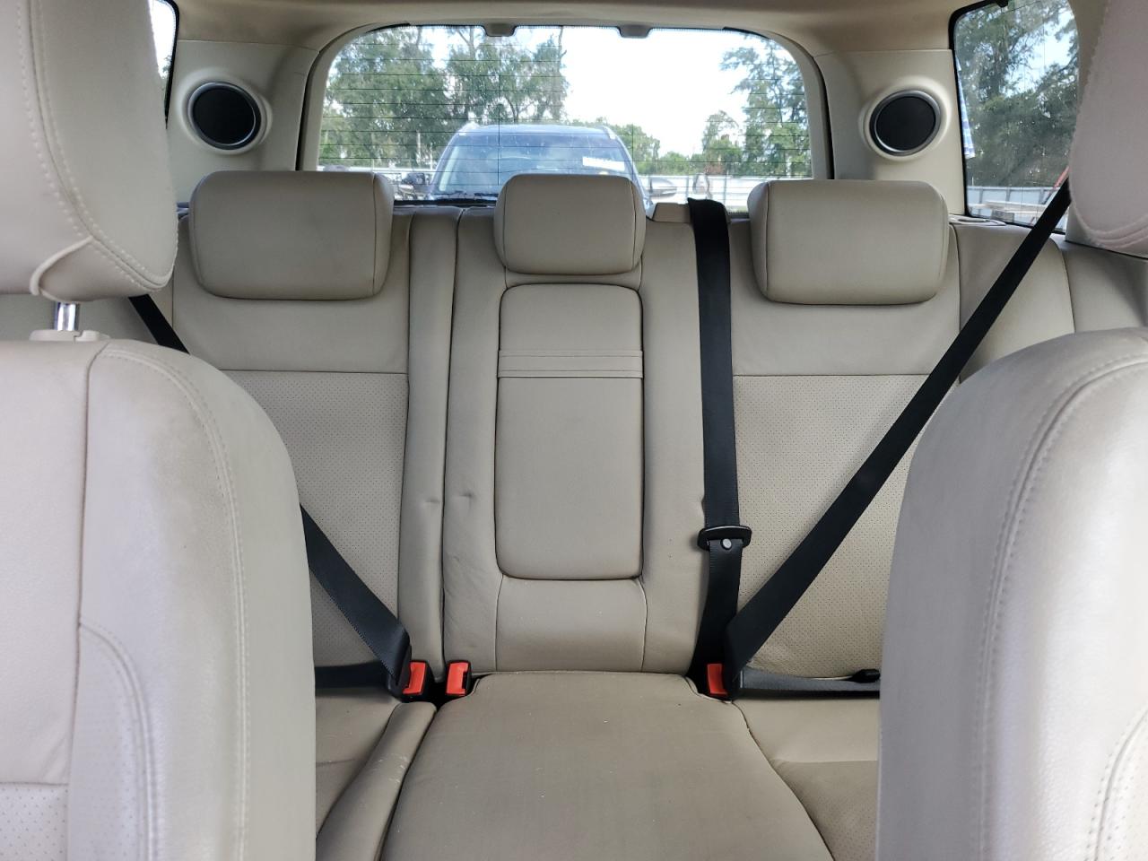 LAND ROVER LR2 HSE TECHNOLOGY