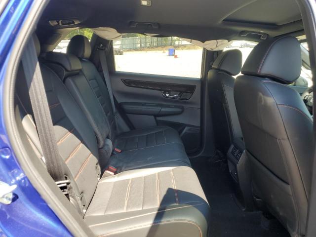 2023 HONDA CR-V SPORT TOURING 5J6RS6H98PL013542