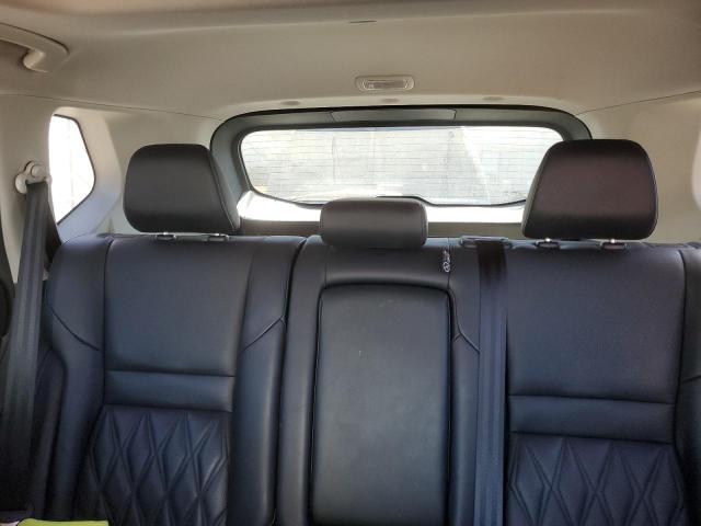 2023 NISSAN ROGUE PLAT - JN8BT3DC0PW100651