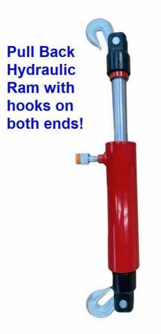 2025 OTHERS CLAMP PULLER #3248684262