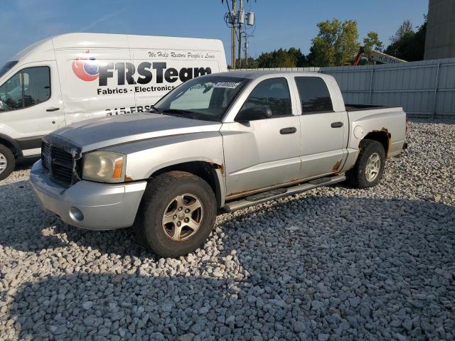 DODGE DAKOTA QUA