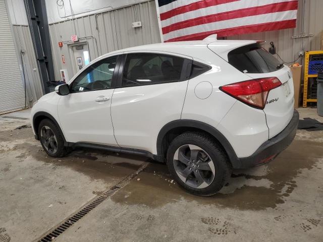 2018 HONDA HR-V EX - 3CZRU6H57JM706227