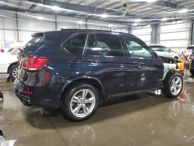 2017 BMW X5 XDRIVE3 5UXKR0C34H0X79238