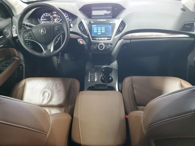 2020 ACURA MDX TECHNO 5J8YD4H56LL008400