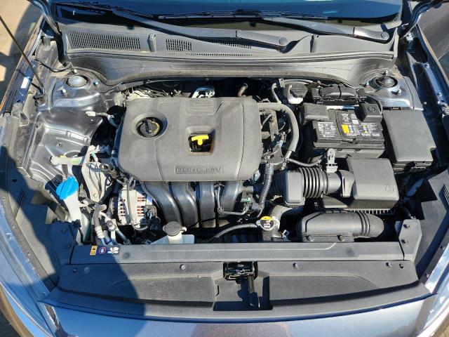 2023 KIA FORTE LX - 3KPF24AD6PE540600