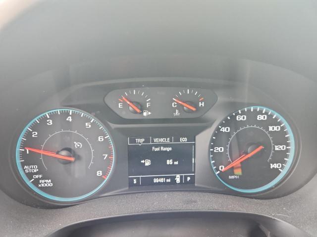 2021 CHEVROLET MALIBU RS #3302679999