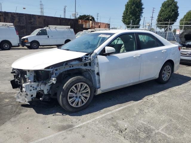 2014 TOYOTA CAMRY L #3305404306