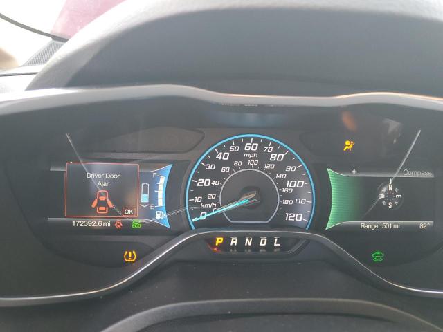 2016 FORD C-MAX SEL 1FADP5BU3GL102286