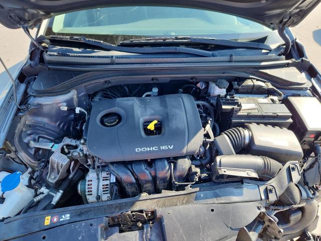 2018 HYUNDAI ELANTRA SE - 5NPD84LF9JH368361