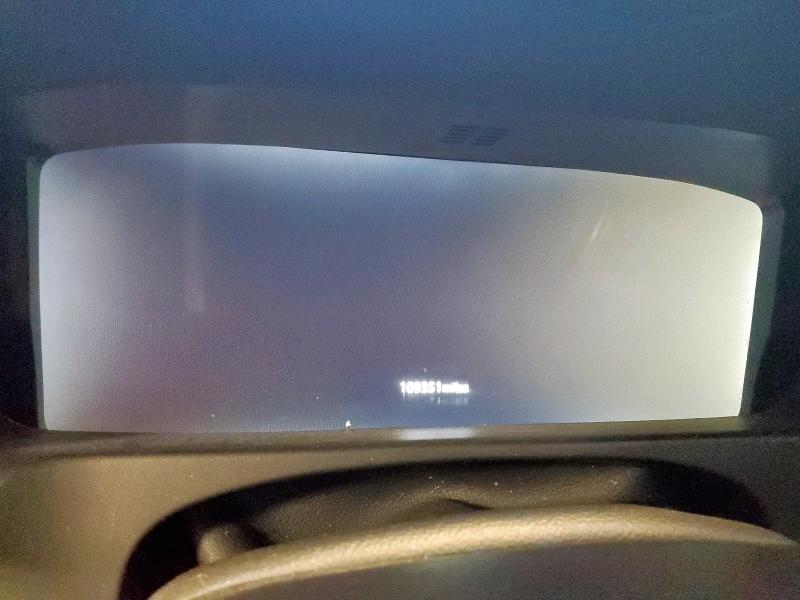 2016 JAGUAR XF S SAJBM4BV7GCY22687