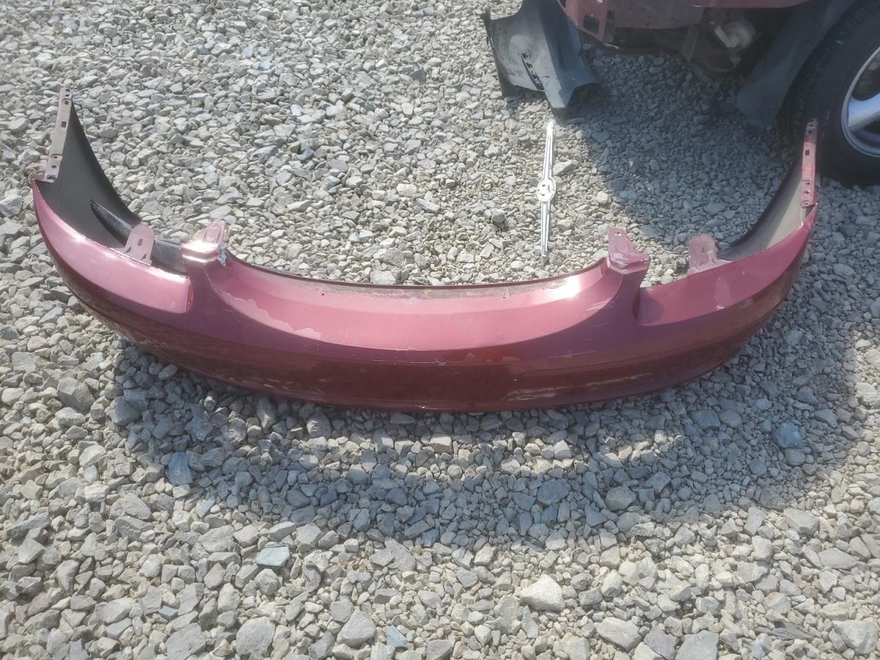 Lot #3286483197 2003 FORD TAURUS SE