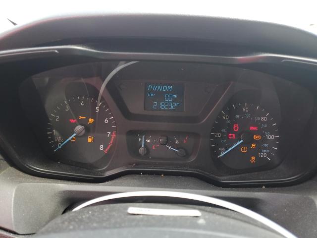 2015 FORD TRANSIT T- #3316826408