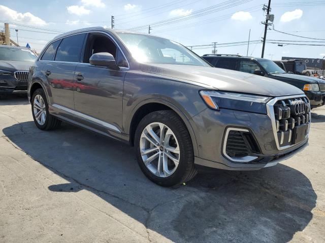 2025 AUDI Q7 PREMIUM - WA1ACBF71SD003068