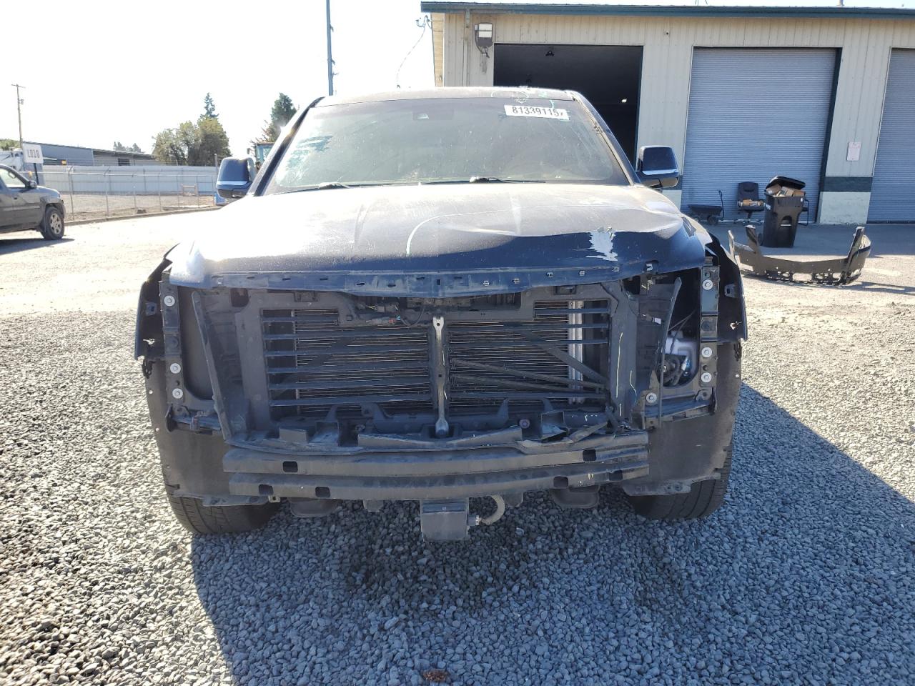 CADILLAC ESCALADE ESV PLATINUM