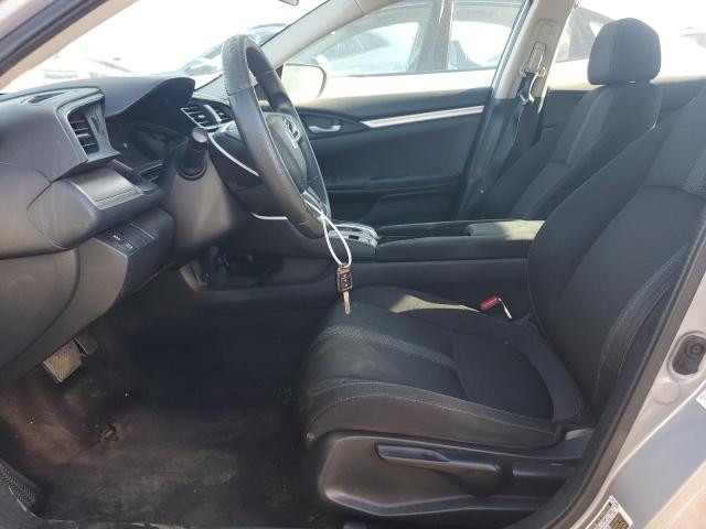 2016 HONDA CIVIC LX 2HGFC2F50GH520528