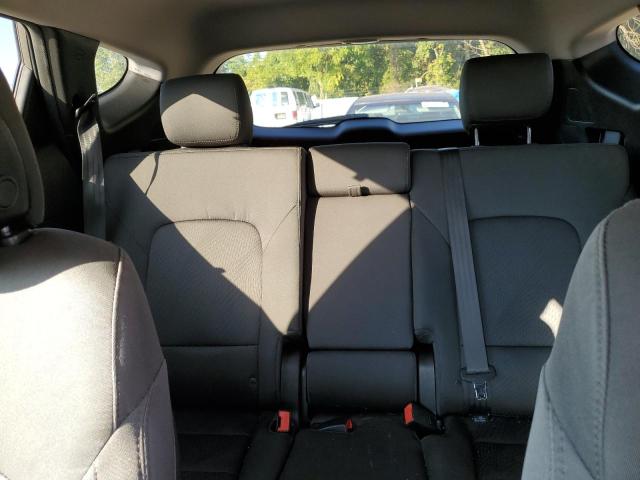 2015 HYUNDAI SANTA FE S 5XYZUDLB8FG244112