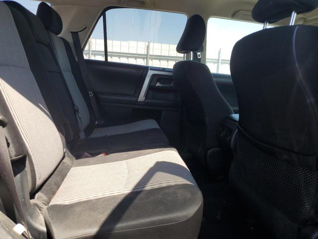 2016 TOYOTA 4RUNNER SR JTEZU5JR7G5138911