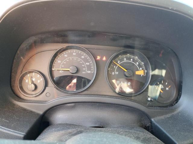 2014 JEEP PATRIOT LA #3298058131