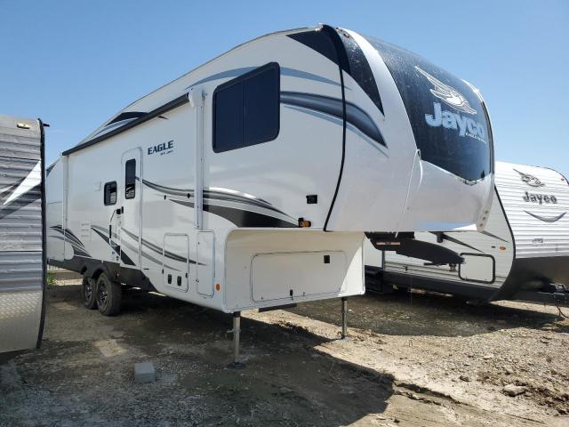 Global Auto Auctions: 2022 JAYCO EAGLE