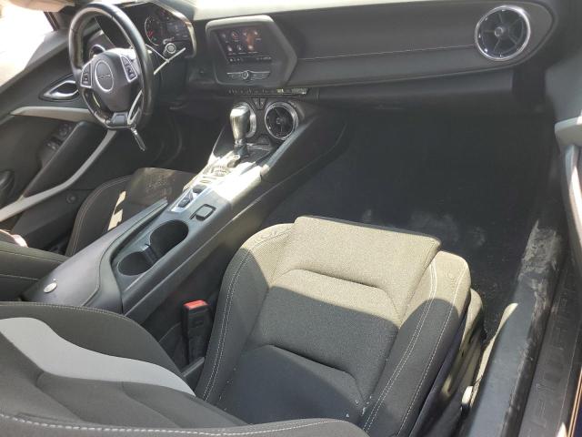 2020 CHEVROLET CAMARO LZ 1G1FF1R71L0122894