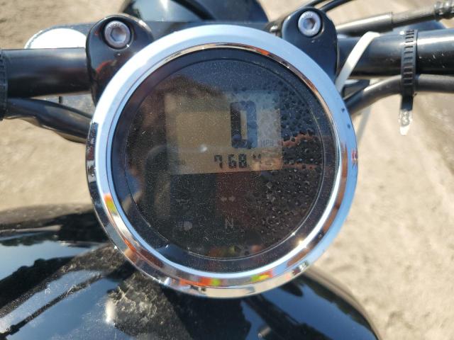2020 YAMAHA XVS950 CU JYAVN05Y0LA004095