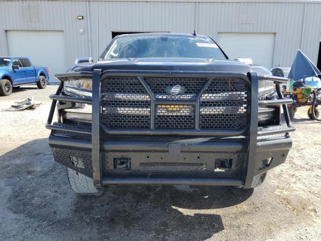 2020 CHEVROLET SILVERADO 1GCUYDEDXLZ191231