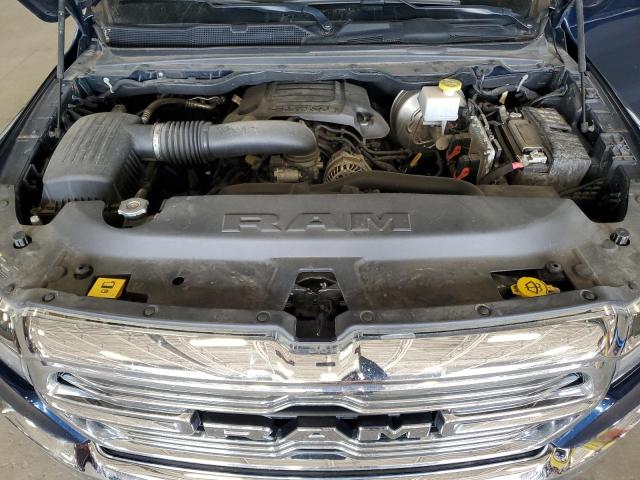 2020 RAM 1500 LARAM 1C6SRFJT2LN302317