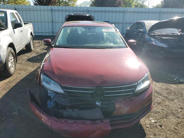 2017 VOLKSWAGEN JETTA SEL 3VWL17AJ6HM402704