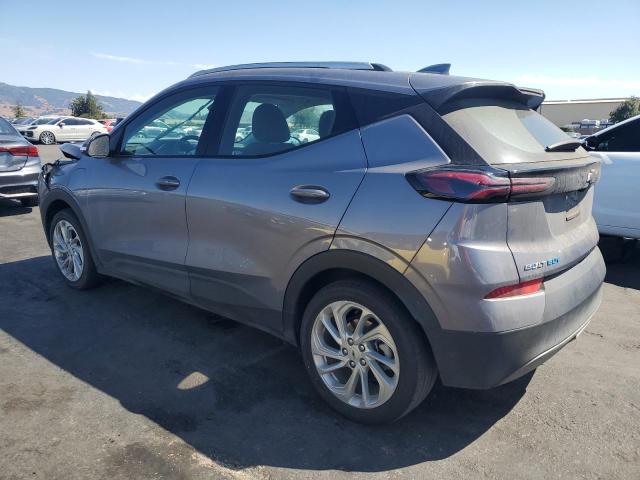 2023 CHEVROLET BOLT EUV LT 1G1FY6S05P4181613