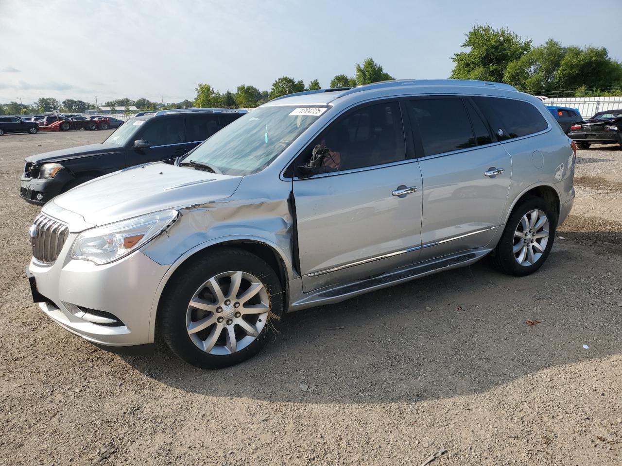BUICK ENCLAVE