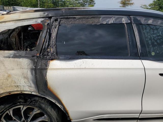 2025 LINCOLN NAUTILUS R - 5LMPJ8KA5SJ928571