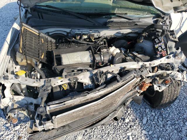 2012 FORD ESCAPE LIMITED #3292380292