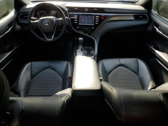 2019 TOYOTA CAMRY L 4T1B11HK0KU234101