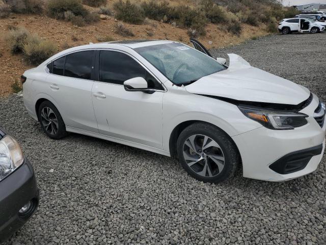 2020 SUBARU LEGACY PRE - 4S3BWAE67L3016158