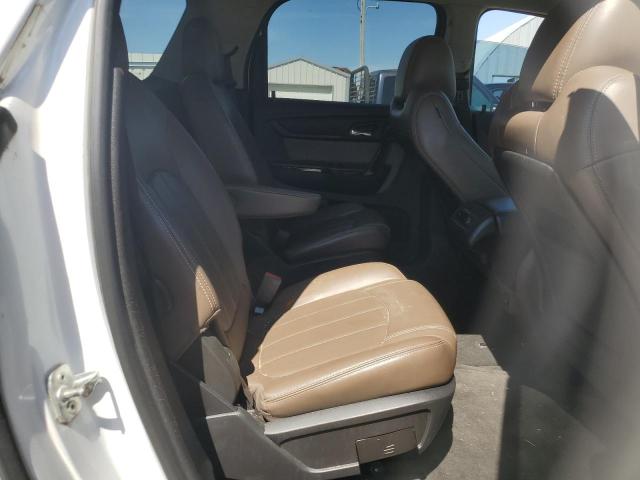 2017 GMC ACADIA LIM - 1GKKRSKD5HJ185960