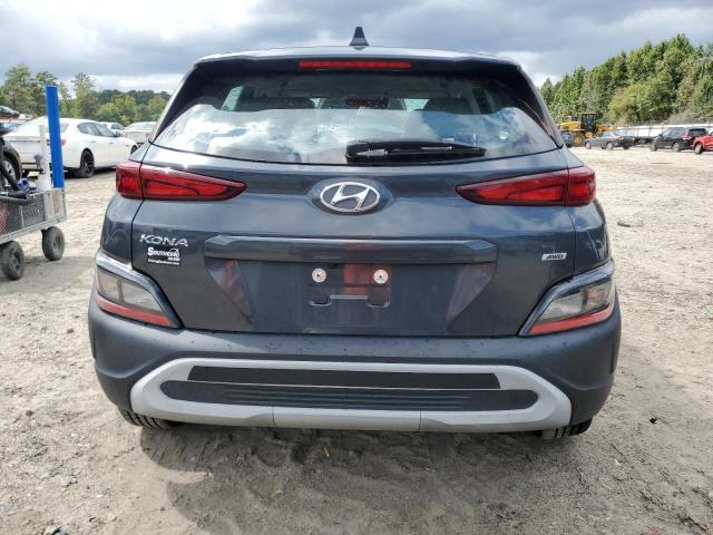 2022 HYUNDAI KONA SEL KM8K2CAB9NU776949