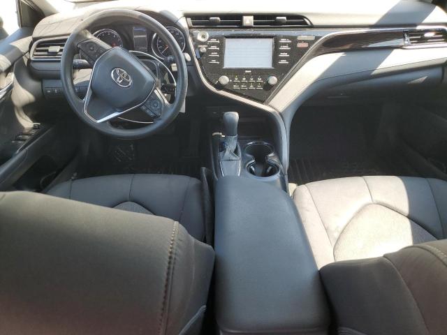 2020 TOYOTA CAMRY LE 4T1C11AK9LU975606